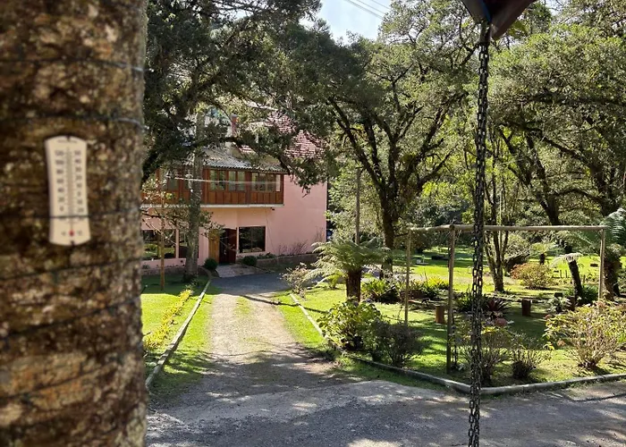 Hotel Guanxi