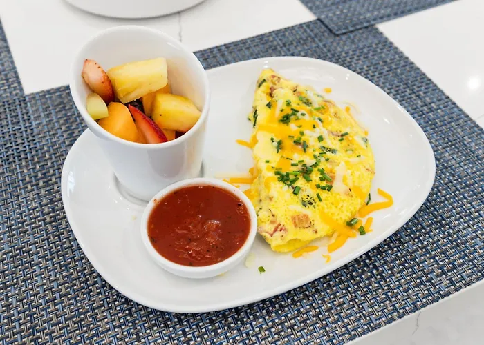 Even Hotel Rockville - Washington Dc Area By Ihg