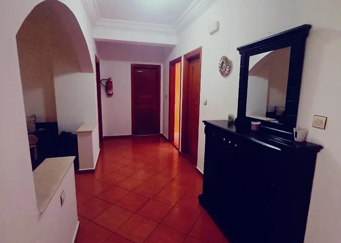 Sary'S Hotel