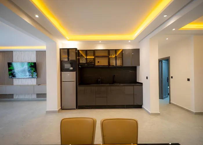 Le Rio Appart-Hotel City Center