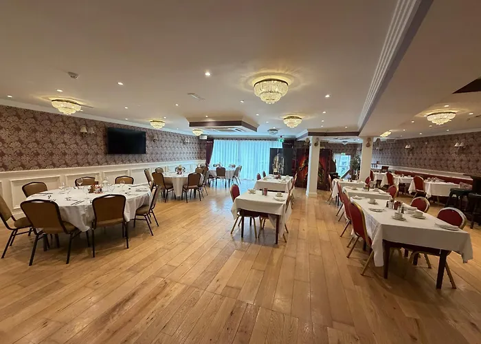 Connemara Lake Hotel