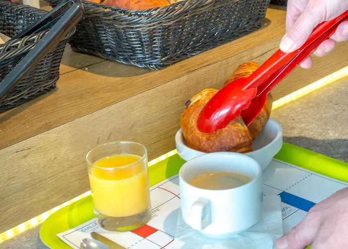 Ibis Budget Fréjus St Raphaël Centre Tassigny