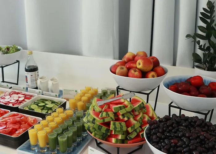 Ibis Styles Wroclaw Centrum