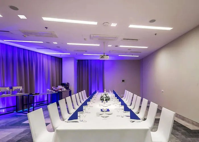 Ibis Styles Wroclaw Centrum