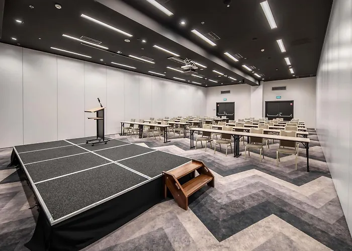 Ibis Styles Wroclaw Centrum