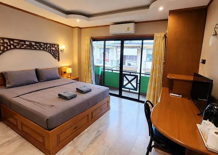 Max Residence