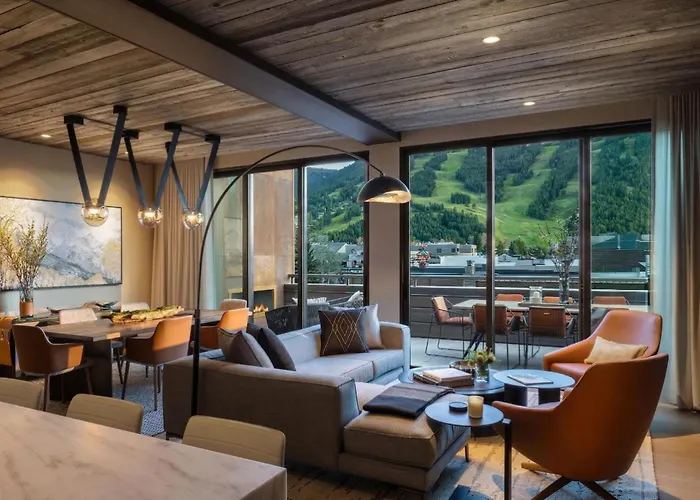 Hotel Jackson