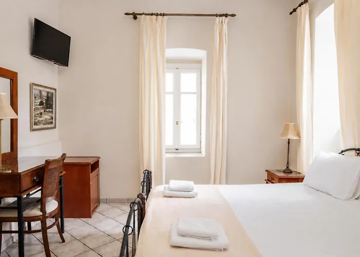 Archontiko Eleni Hotel