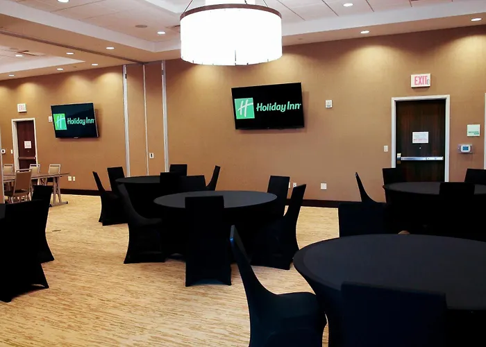 Holiday Inn Owensboro Riverfront By Ihg