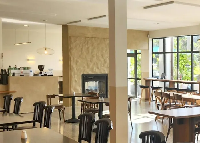 Quality Hotel Oceans Tutukaka