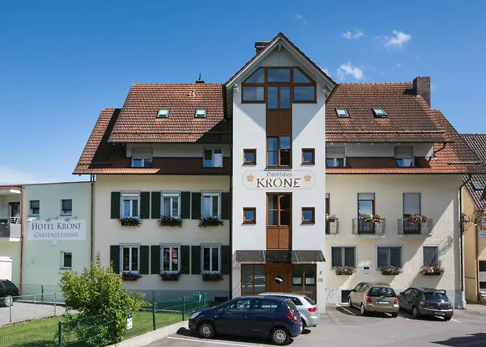 Hotel-Gasthaus Krone