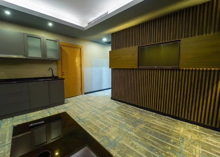 Erbil Quartz Hotel