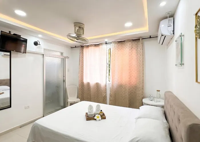 Hotel Boutique Sonne Balop Valledupar