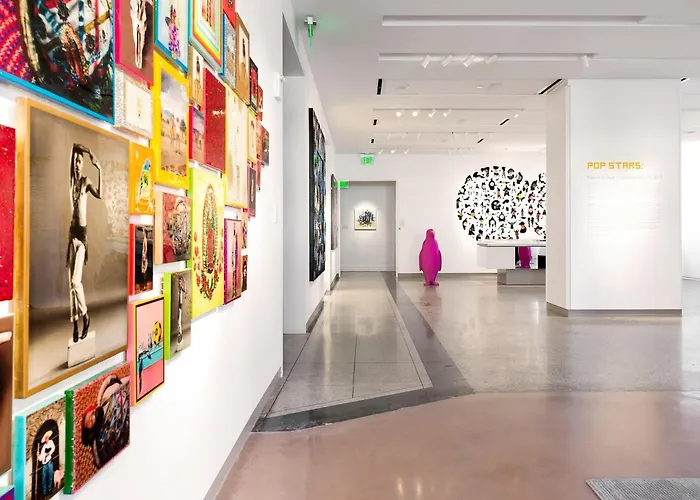 21c Museum Hotel Durham