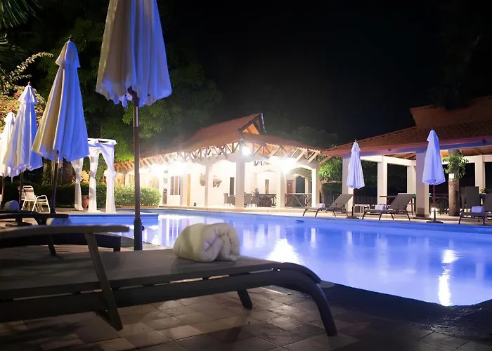 Auberge Villa Cana