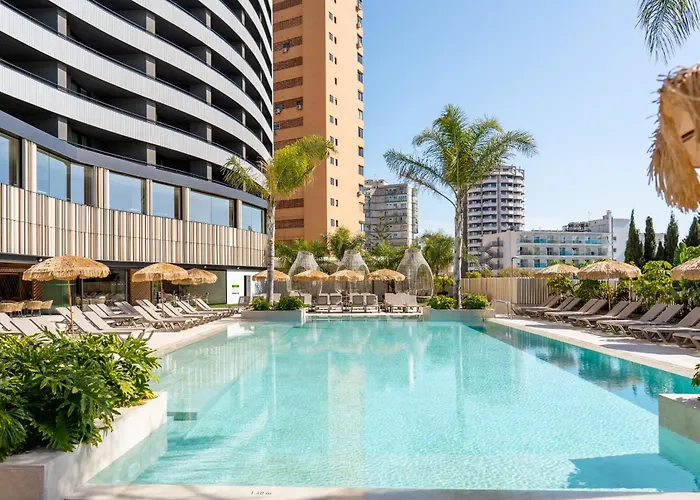 Hotel Primavera Park