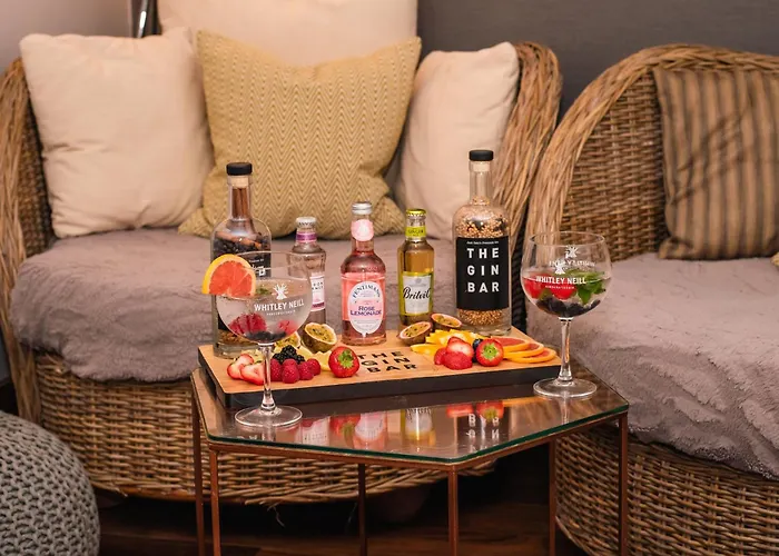 Crowne Plaza Newcastle - Stephenson Quarter By Ihg