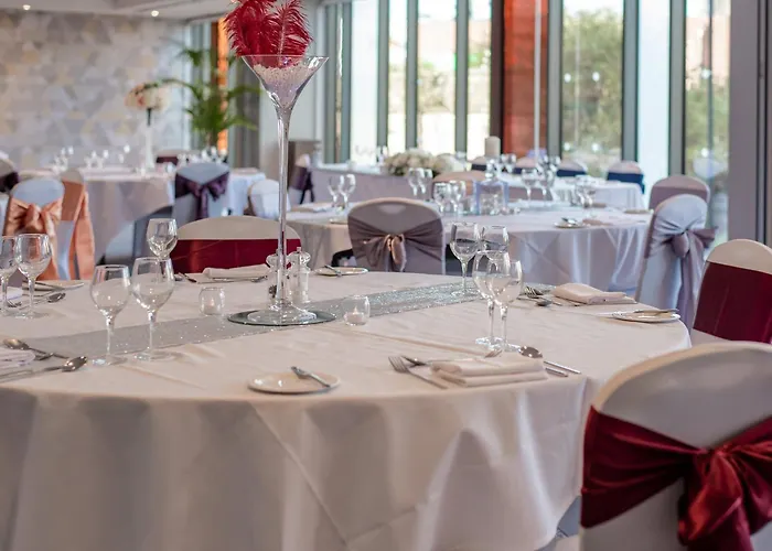 Crowne Plaza Newcastle - Stephenson Quarter By Ihg