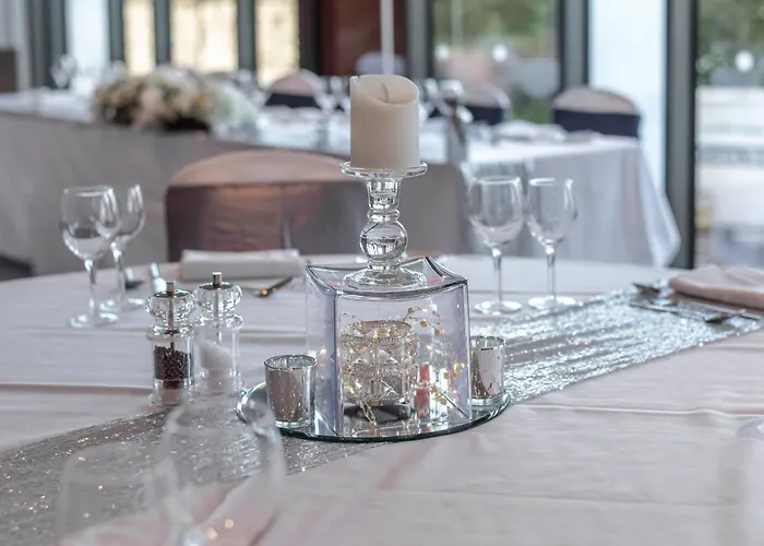 Crowne Plaza Newcastle - Stephenson Quarter By Ihg