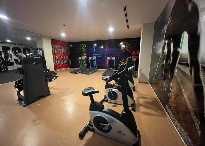 Safa Sorgun Thermal Hotel Wellness & Spa