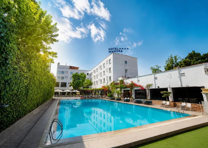 Hotel Mamora Kénitra