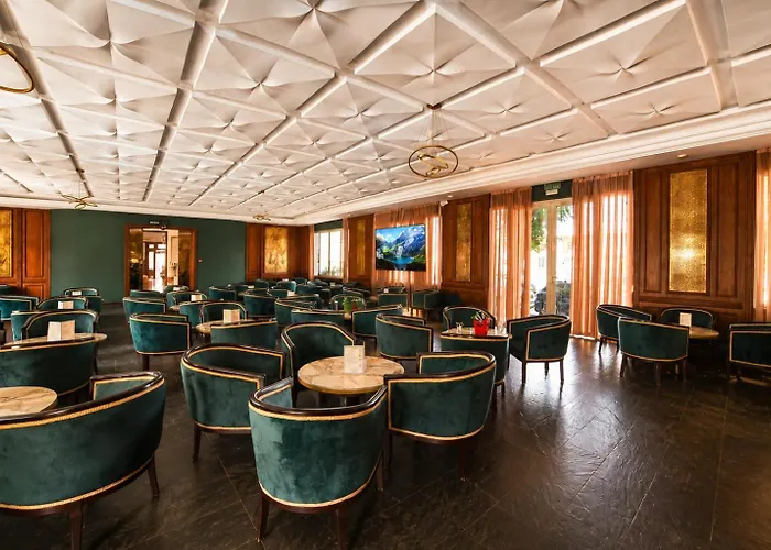 Hotel Mamora Kenitra