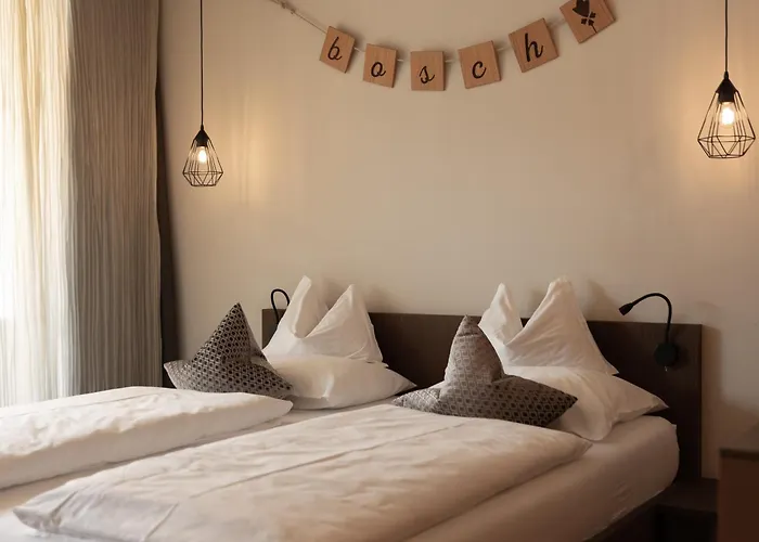 Hotel Tofana