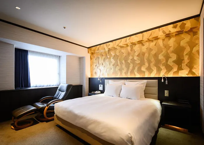 Ana Crowne Plaza Matsuyama By Ihg
