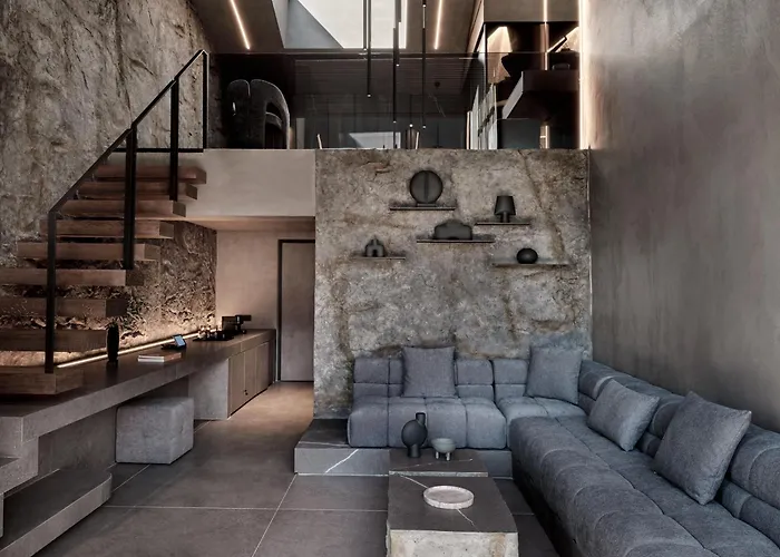 Nema Design Hotel & Spa - Small Luxury Hotels Of The World (Adults Only)