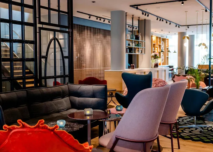 Motel One Amsterdam