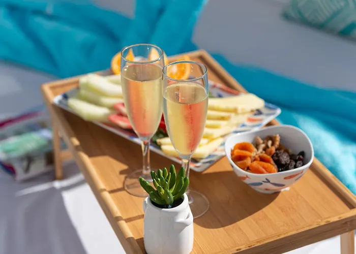 Welikehotel Triton Beach (Adults Only)