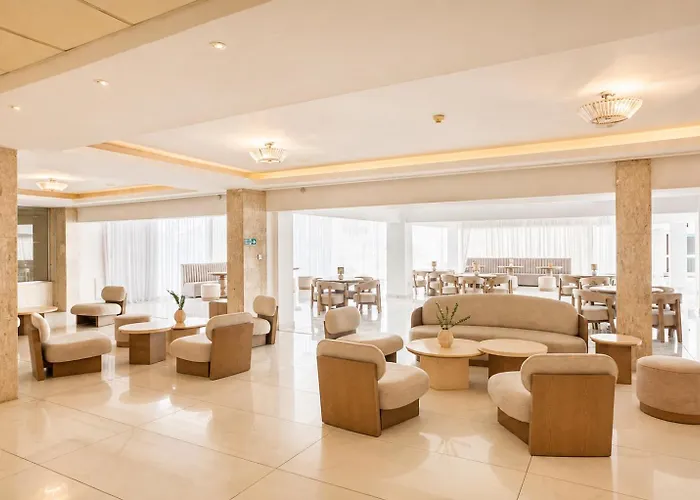 Dome Beach Marina Hotel & Resort