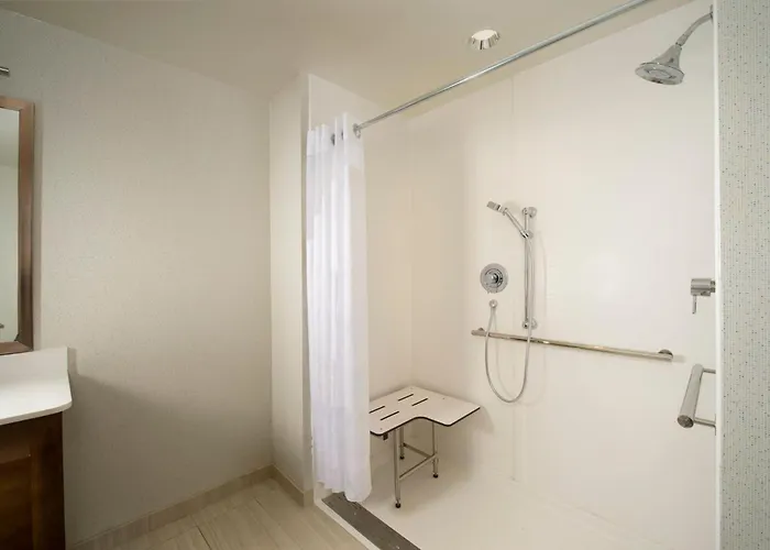 Holiday Inn Express & Suites Bay City By Ihg
