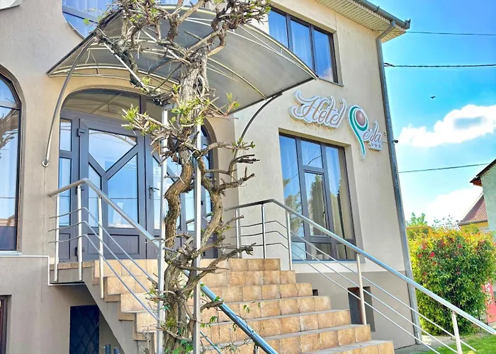Hotel Perla