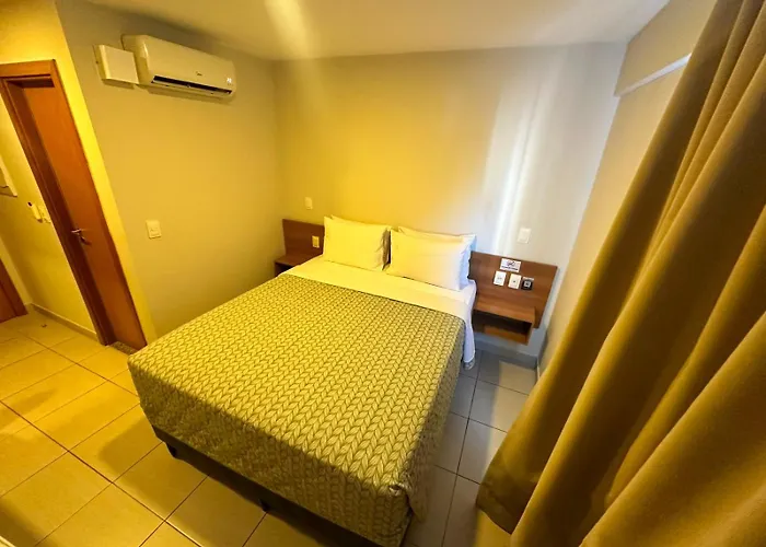 Aquarena Hotel
