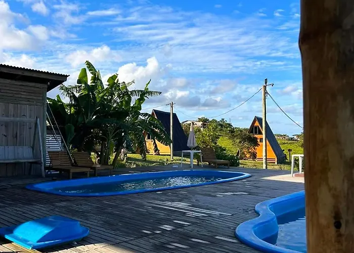 Hotel Guerra - Pousada Montebelo