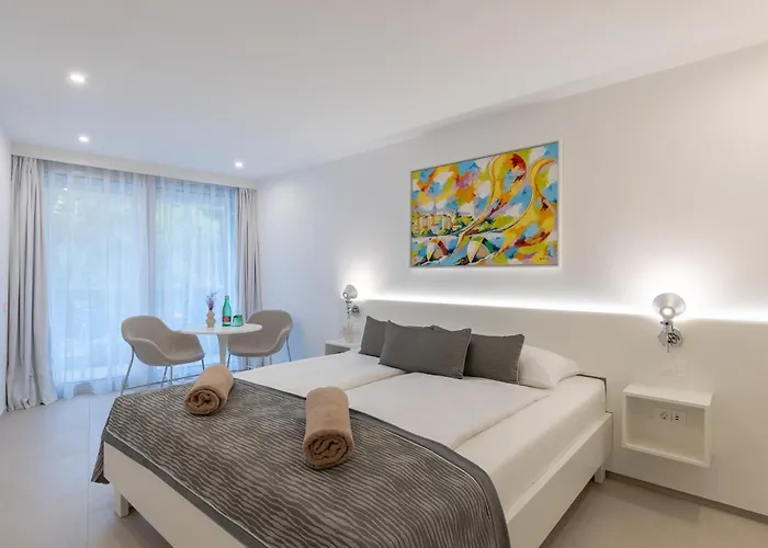 Rivalmare Beach Boutique Hotel