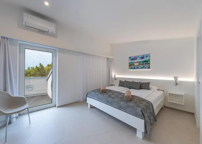 Rivalmare Beach Boutique Hotel