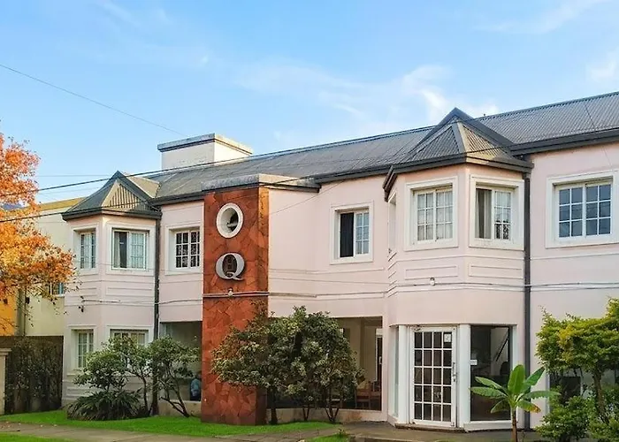 Hotel Queguay