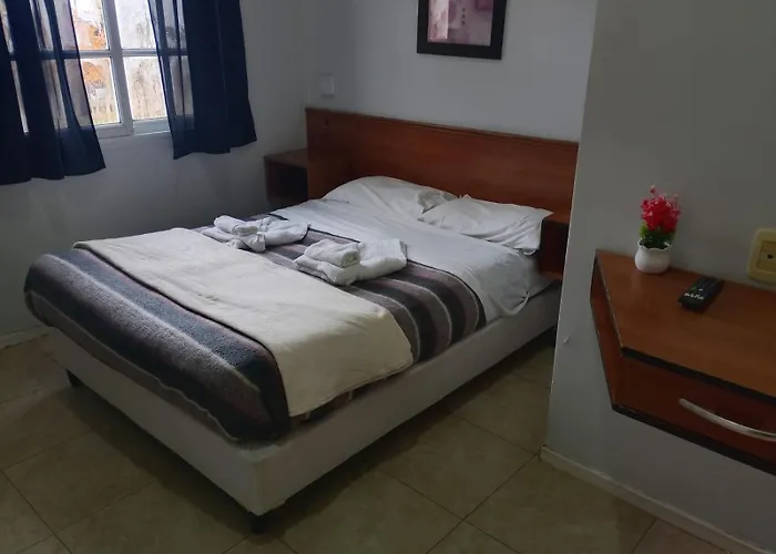 Hotel Queguay