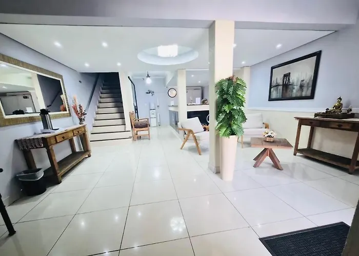 Hotel Colonial