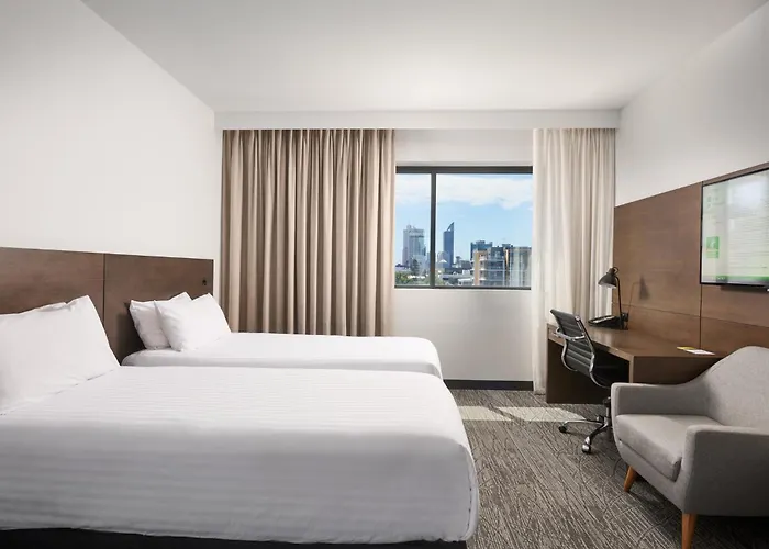 Holiday Inn West Perth By Ihg
