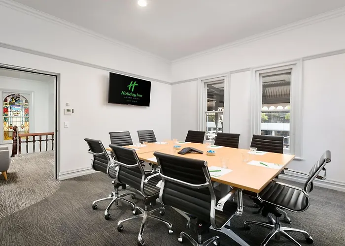 Holiday Inn West Perth By Ihg