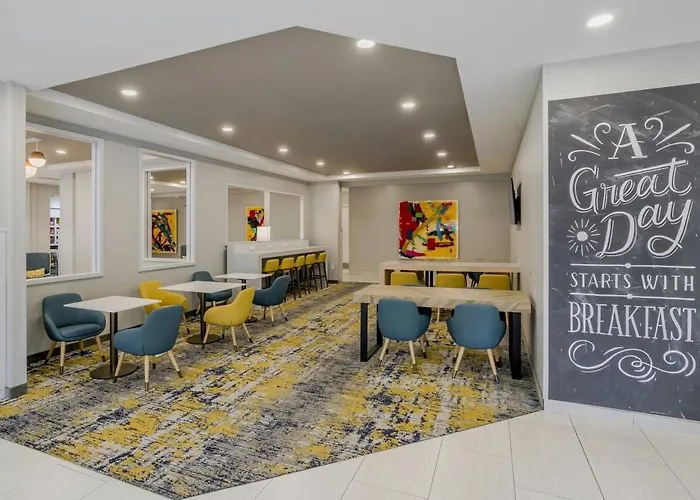Towneplace Suites By Marriott Boynton Beach