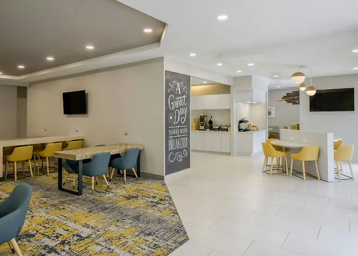 Towneplace Suites By Marriott Boynton Beach