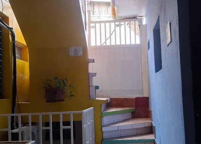 Hotel Posada Tayazal