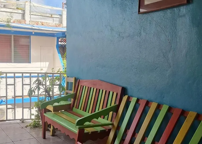 Hotel Posada Tayazal
