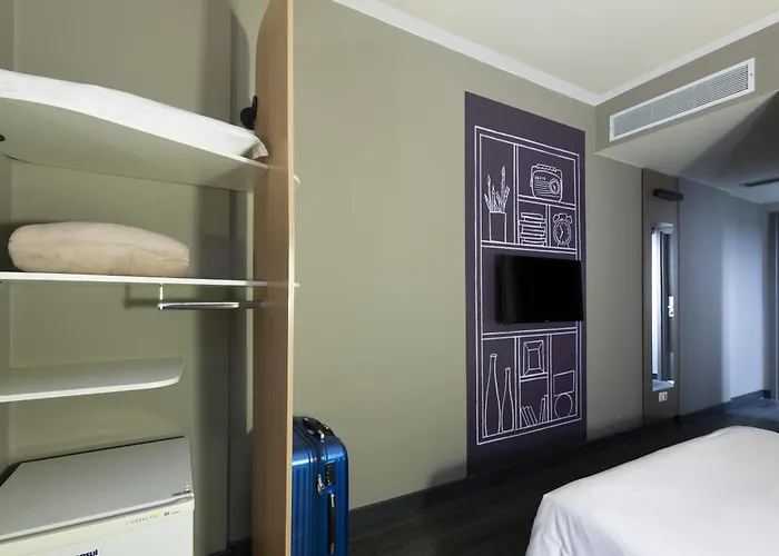 Ibis Sao Carlos