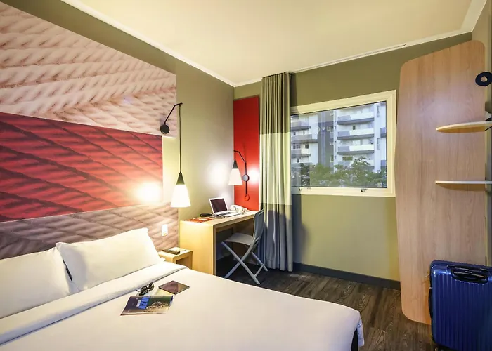 Ibis São Carlos