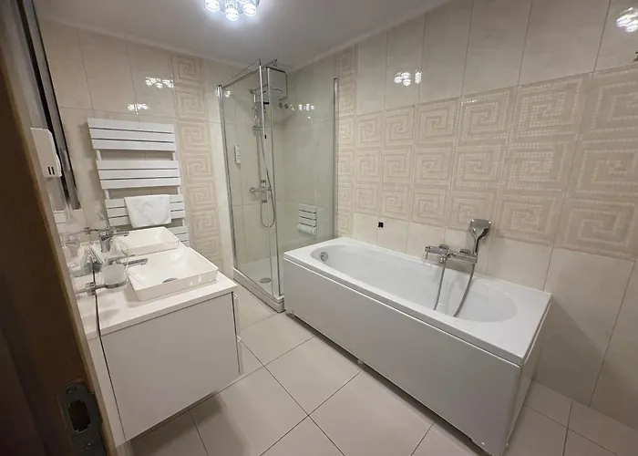 Hotel Petrcane